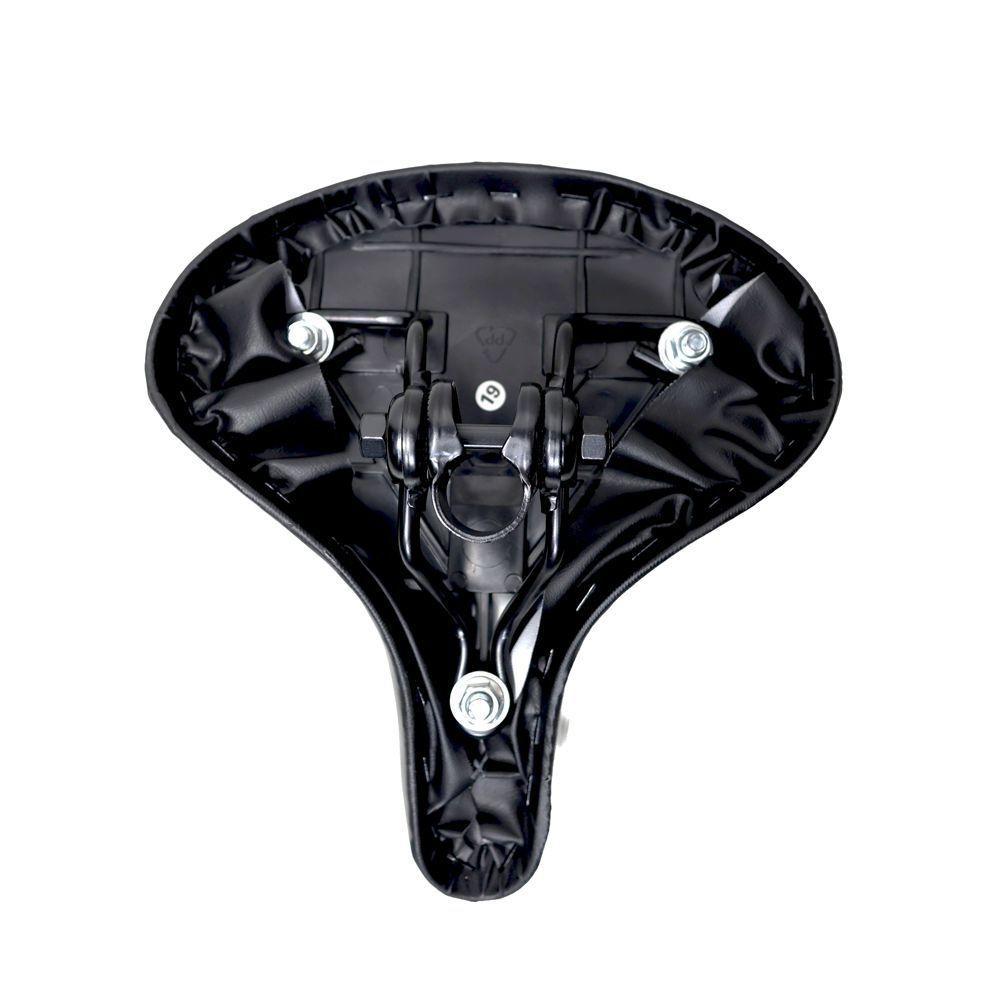 Selim de Espuma Para Bicicleta Ergométrica Spinning Gallant Elite X (GSB0004) - 4