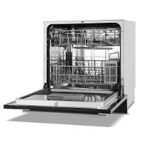 Lava Louça Philco 10 Serviços Preto Espelhado 127V PLL10 - 3