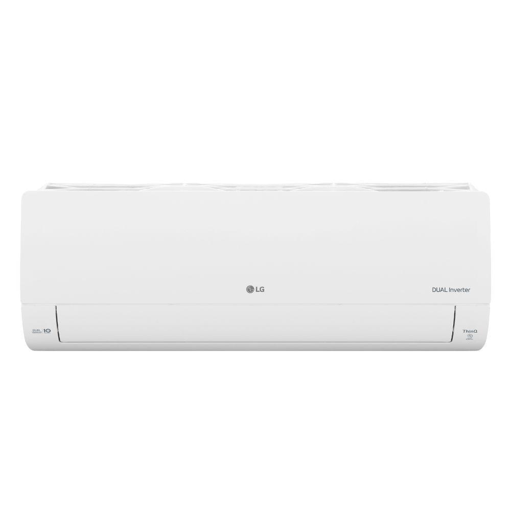Ar Split LG AI Dual Inverter Voice 9000 BTUs Frio 220V (S3UQ09AA31C.EB2GAM1) - 2
