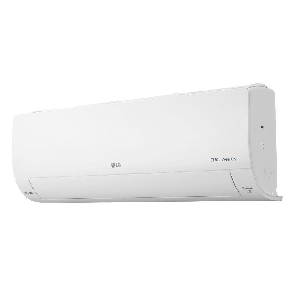 Ar Split LG AI Dual Inverter Voice 9000 BTUs Frio 220V (S3UQ09AA31C.EB2GAM1) - 4