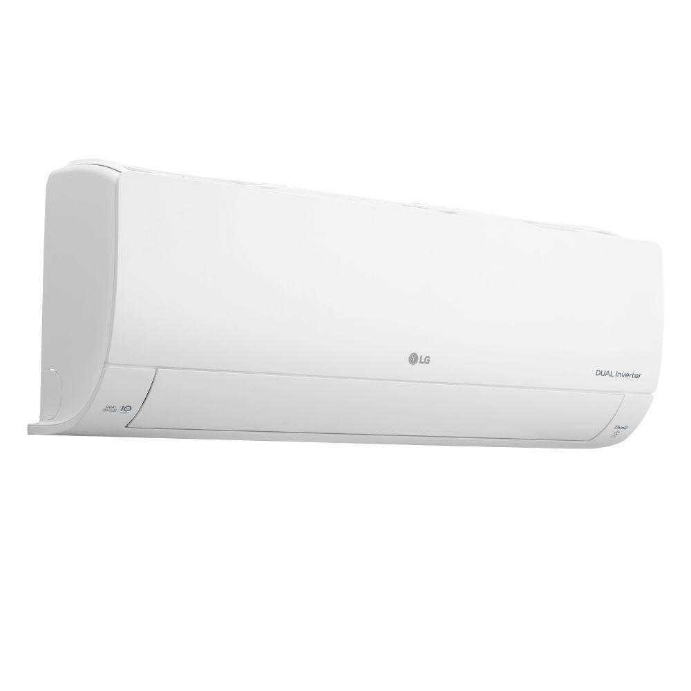 Ar Split LG AI Dual Inverter Voice 9000 BTUs Frio 220V (S3UQ09AA31C.EB2GAM1) - 5