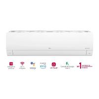Ar Split LG AI Dual Inverter Voice 9000 BTUs Frio 220V (S3UQ09AA31C.EB2GAM1) - 6