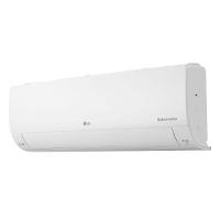 Ar Condicionado LG AI Dual Inverter Voice 9000 BTU Quente Frio 220V S3UW09AA31D.EB2GAM1