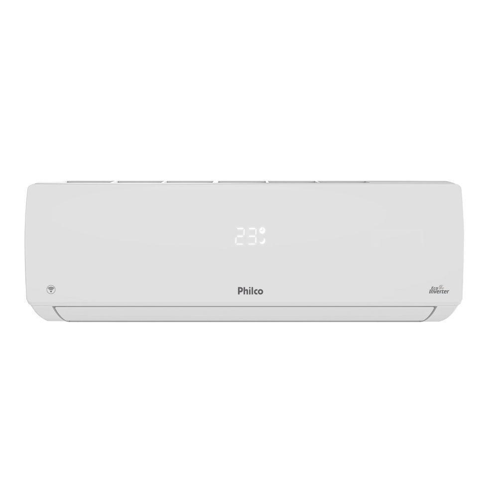 Ar Condicionado Bi Split Inverter Philco 18000 BTUs (2X9000) Quente e Frio 220V PAC18QV  - 3