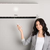 Ar Condicionado Bi Split Inverter Philco 18000 BTUs (2X9000) Quente e Frio 220V PAC18QV  - 9