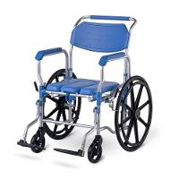 Cadeira De Banho Alumínio Dellamed Desmontável Até 120Kg D65 - 2