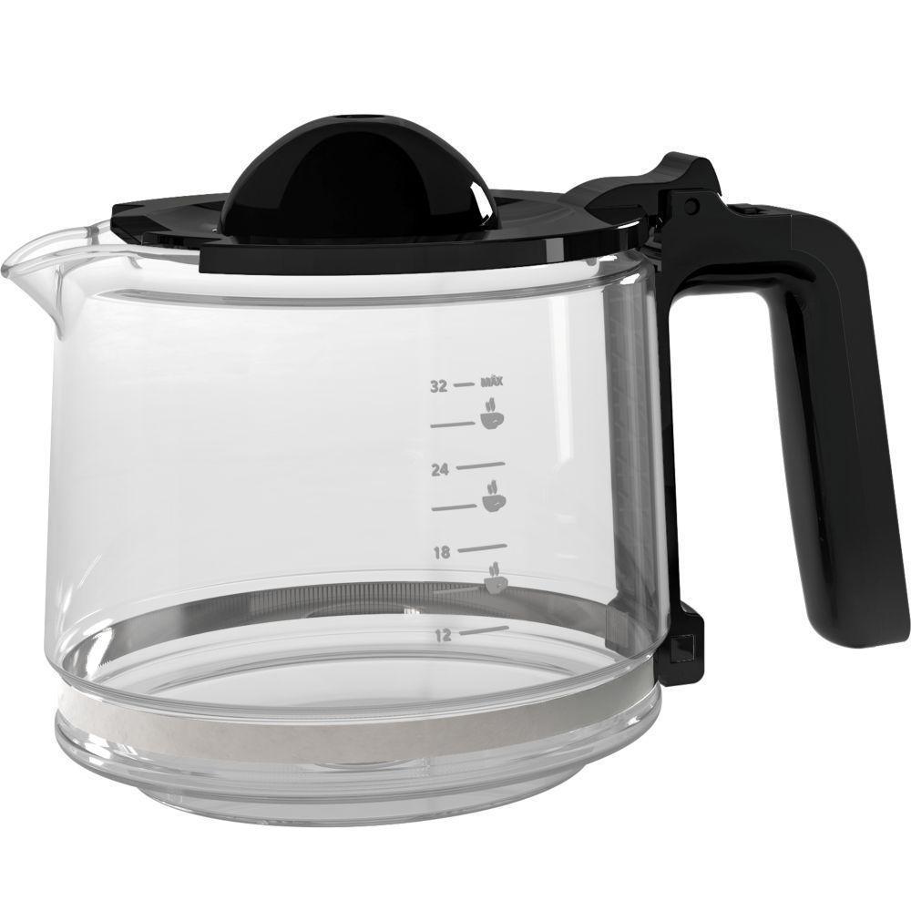 Cafeteira Oster Programável Display Digital 1,5L 127V OCAF550 - 4