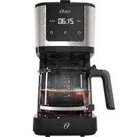 Cafeteira Oster Programável Display Digital 1,5L 127V OCAF550 - 1