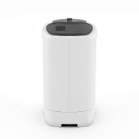 Lavadora de Roupas Semi-automática Mueller 20 kg 127v Branca (MLT20B) - 6