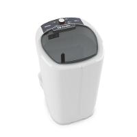 Lavadora de Roupas Semi-automática Mueller 20 kg 127v Branca (MLT20B) - 8