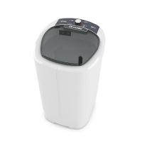 Lavadora de Roupas Semi-automática Mueller 20 kg 220v Branca (MLT20B) - 7