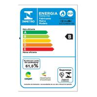 Cooktop Mueller 4 Bocas Vidro Preto Com Grade Dupla Bivolt MCG4BM - 6