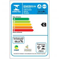 Cooktop Mueller 5 Bocas Alumínio Tripla Chama Com Grade Dupla Bivolt MCG5BL - 7