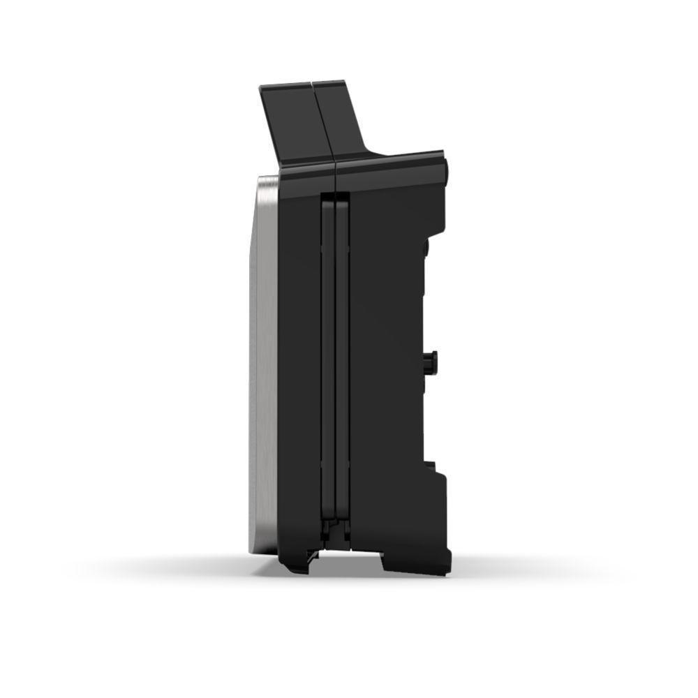 Sanduicheira Oster Inox Multiuso 1000W 220V OSAN500 - 5