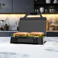 Sanduicheira Oster Inox Multiuso 1000W 220V OSAN500 - 7