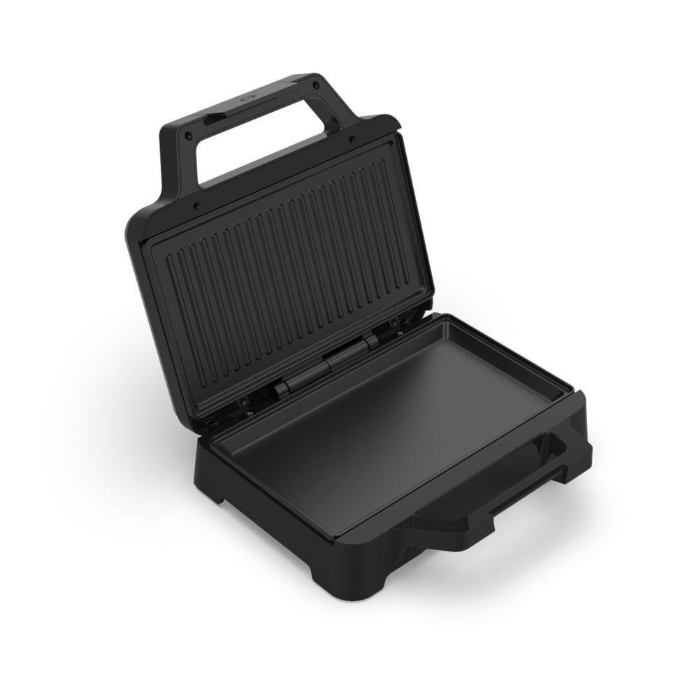 Sanduicheira Oster Inox Multiuso 1000W 127V OSAN500 - 3