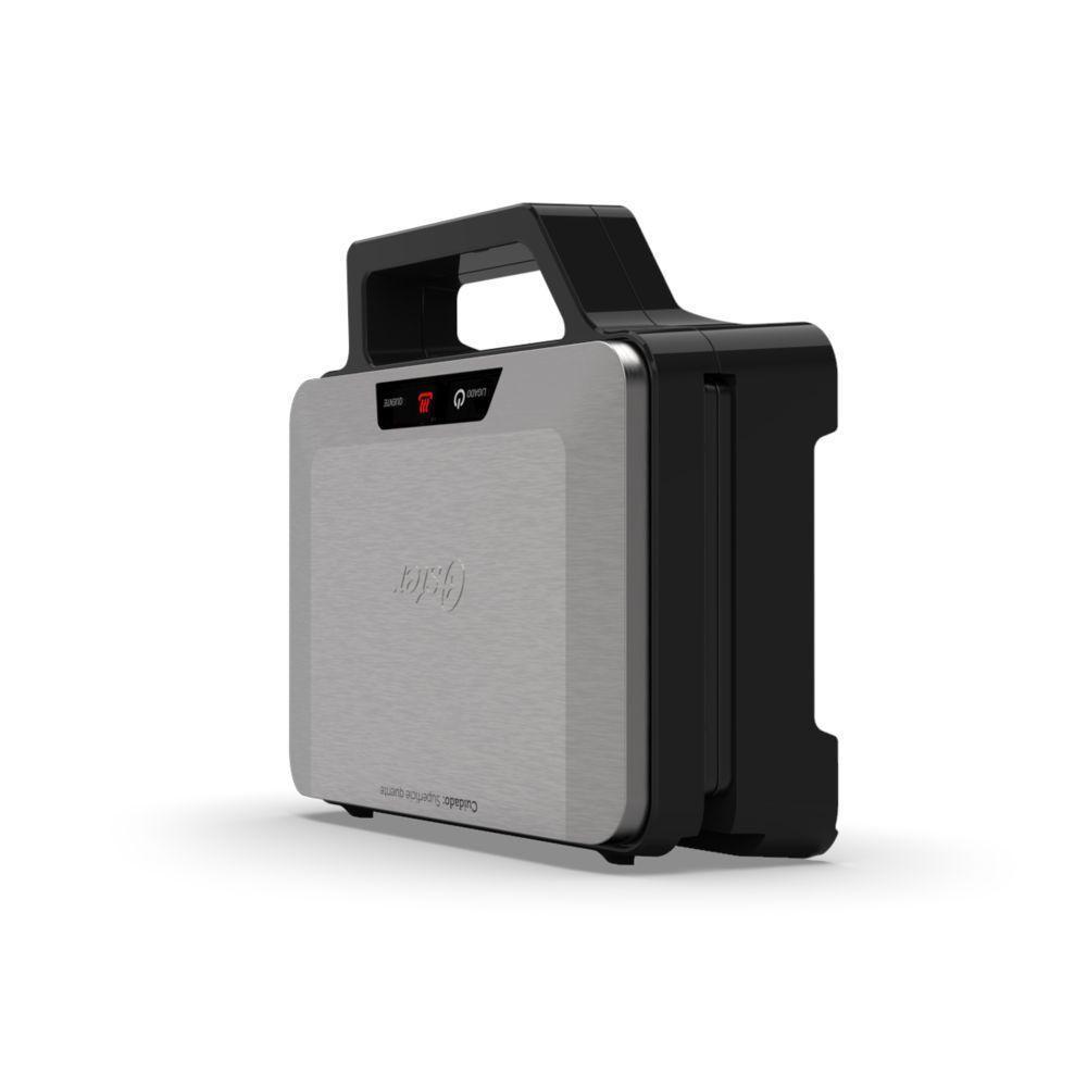 Sanduicheira Oster Inox Multiuso 1000W 127V OSAN500 - 6