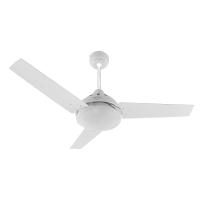 Ventilador Britânia Teto Cancun Branco 3 Pás 220V BVT01B - 1