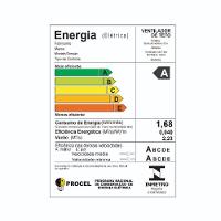 Ventilador Britânia Teto Cancun Branco 3 Pás 220V BVT01B - 6