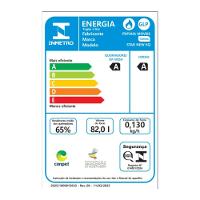 Fogão Itatiaia Star New Piso 6 Bocas Preto Mesa de Inox Bivolt 3700000474 - 7