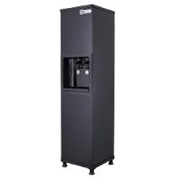 Bebedouro Industrial Coluna Knox 25L 1 Torneira Gelada 1 Torneira Natural Black 127V (KX02-C NG 2T BK) - 2