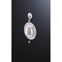 Bebedouro Industrial Coluna Knox 25L 1 Torneira Gelada 1 Torneira Natural Black 220V (KX02-D NG 2T BK) - 5