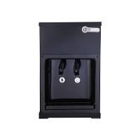 Bebedouro Industrial de Mesa Knox 10L 1 Torneira Gelada 1 Torneira Natural Black 220V (KX01-D NG 2T BK) - 1