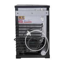 Bebedouro Industrial de Mesa Knox 10L 1 Torneira Gelada 1 Torneira Natural Black 220V (KX01-D NG 2T BK) - 5