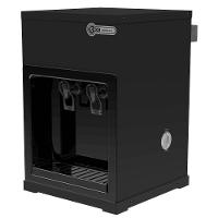 Bebedouro Industrial de Mesa Knox 10L 1 Torneira Gelada 1 Torneira Natural Black 127V (KX01-C NG 2T BK) - 2