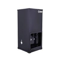 Bebedouro Industrial Mesa Knox 25L 1 Torneira Gelada 1 Torneira Natural Black 127V (KX02B-C NG 2T BK) - 3