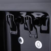 Bebedouro Industrial Mesa Knox 25L 1 Torneira Gelada 1 Torneira Natural Black 127V (KX02B-C NG 2T BK) - 5