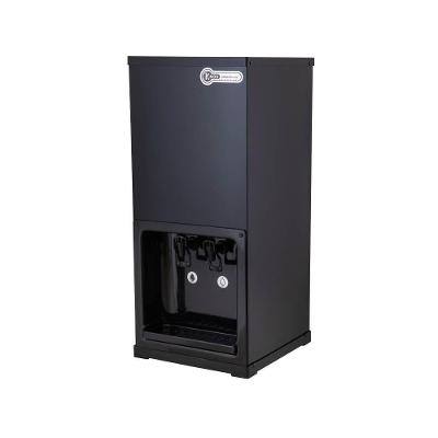 Bebedouro Industrial de Mesa Knox KX02B Black Compressor Água Gelada e Natural Preto 220V