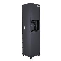 Bebedouro Industrial Coluna Knox 25L 2 Torneiras Geladas Black 127V (KX02-C 2T BK) - 3