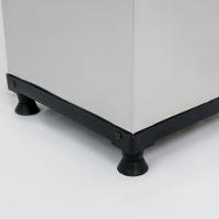 Bebedouro Industrial Coluna Knox 25L 2 Torneiras Geladas Inox 127V (KX02-C 2T) - 7