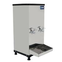 Bebedouro Industrial Mesa Knox 25L 1 Torneira Gelada 1 Torneira Natural Inox 127V (KX02B-C NG 2T) - 3