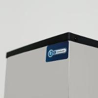 Bebedouro Industrial Mesa Knox 25L 1 Torneira Gelada 1 Torneira Natural Inox 127V (KX02B-C NG 2T) - 7