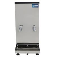 Bebedouro Industrial Mesa Knox 25L 1 Torneira Gelada 1 Torneira Natural Inox 220V (KX02B-D NG 2T) - 1