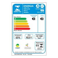 Fogão Itatiaia Star New Piso 6 Bocas Branco Mesa de Inox Bivolt 3700000473 - 8