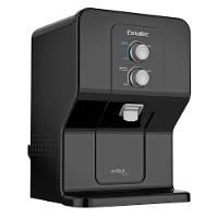 Purificador De Água Esmaltec Acqua7 Preto 127V - 3