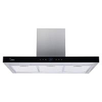 Coifa de Parede Midea 90cm Smart Pro Touch Inox 220V MH90M77ET22MW2 - 1