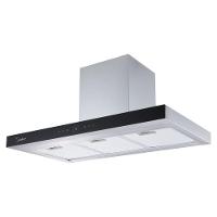 Coifa de Parede Midea 90cm Smart Pro Touch Inox 127V MH90M77AT22MW1 - 2