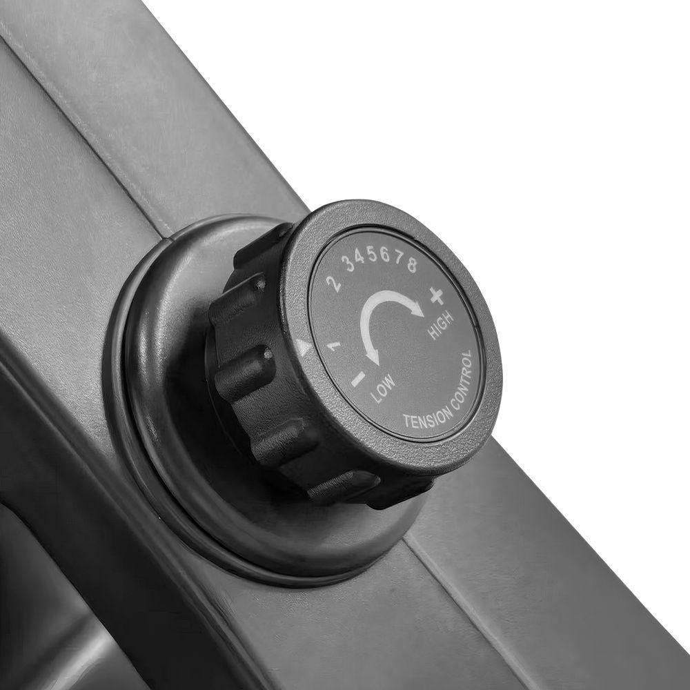 Remo Magnético Seco Indoor Gallant Elite (GRS03HMGB-PT) - 2