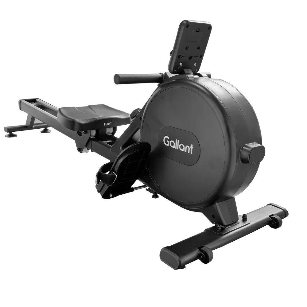 Remo Magnético Seco Indoor Gallant Elite (GRS03HMGB-PT) - 4