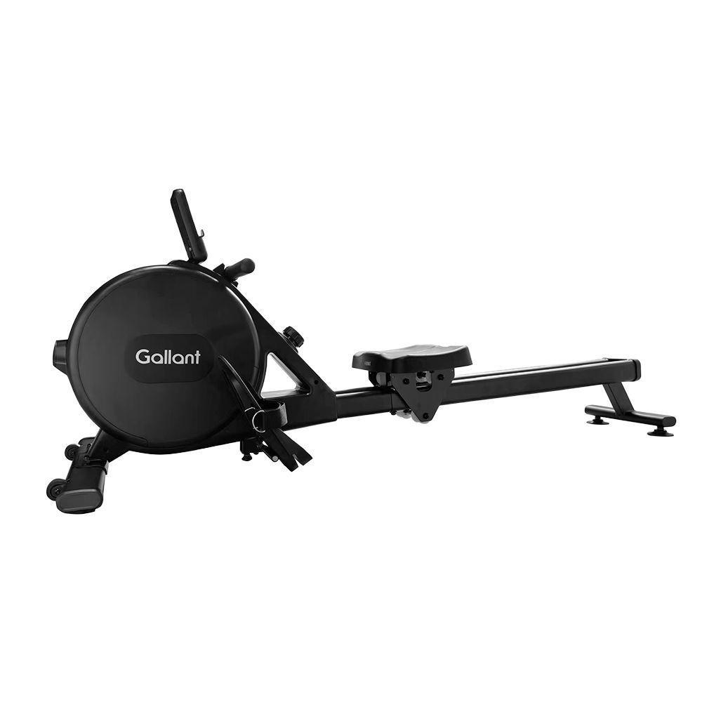 Remo Magnético Seco Indoor Gallant Elite (GRS03HMGB-PT) - 3