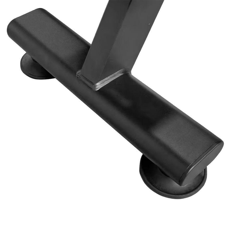 Remo Magnético Seco Indoor Gallant Elite (GRS03HMGB-PT) - 10