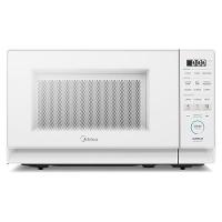 Micro-Ondas Midea 20L Mastercook Branco 127V (MHP20B1) - 1