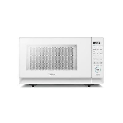 Micro-Ondas Midea 27L Mastercook Branco 127V (MHP27B1)