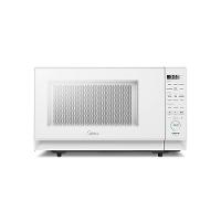 Micro-Ondas Midea 27L Mastercook Branco 127V (MHP27B1) - 1