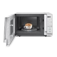 Micro-Ondas Midea 27L Mastercook Branco 127V (MHP27B1)