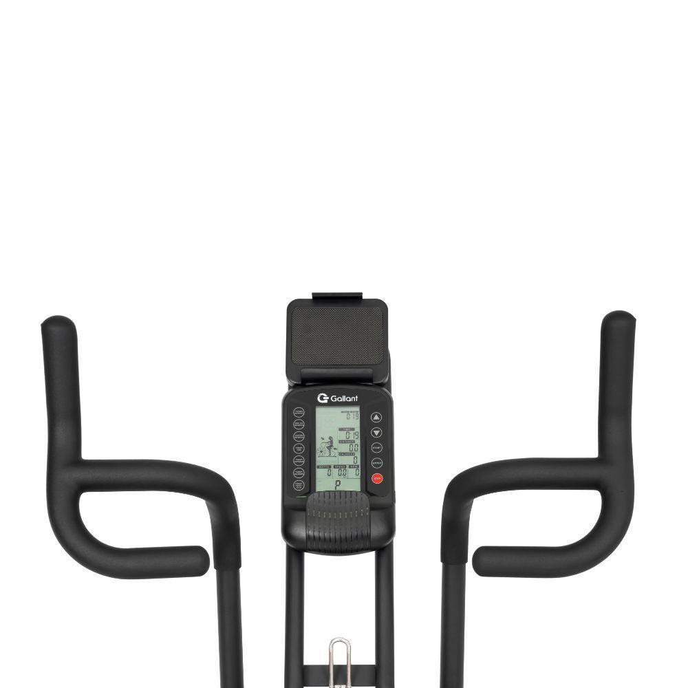 Bicicleta Ergométrica Air Bike Gallant Professional (GAB6SWCUA-PT) - 5